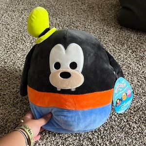 Disney Squishmallow